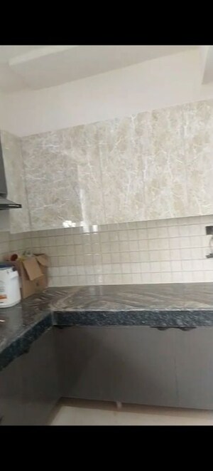 Bathroom in 2 BHK Apartment at Landmark The Homes 81, Sector 81 – for Rent