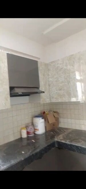 Bathroom in 2 BHK Apartment at Landmark The Homes 81, Sector 81 – for Rent