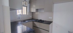 Kitchen in 1.5 BHK Apartment at Hiranandani The Walk Castalia, Ghodbunder Road – for Sale