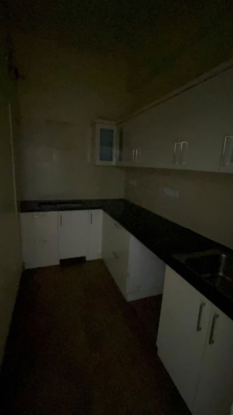 Kitchen, indira nagar 2 Bedroom 2360 Sq.Ft. Independent House In Indira Nagar Lucknow 10682599