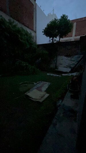 Bathroom in 2 BHK Independent House at Indira Nagar – for Sale