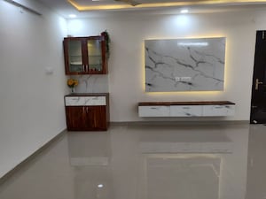 2 BHK Apartment For Sale in Jains Carlton Creek, Manikonda
