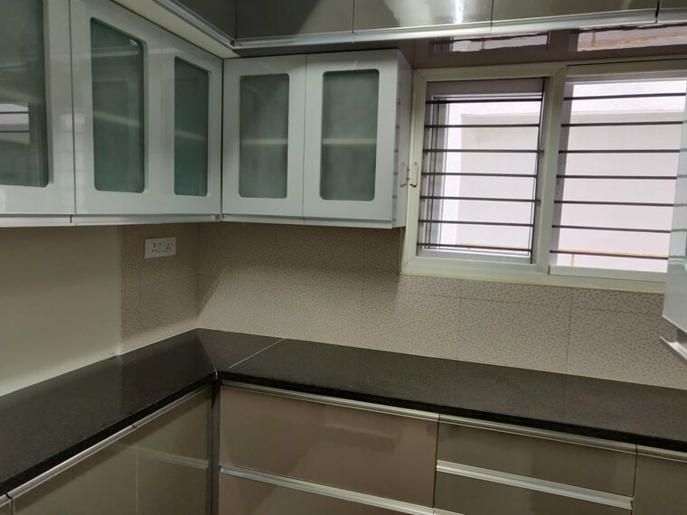 Balcony, jains-carlton-creek 2 Bedroom 1083 Sq.Ft. Apartment In Manikonda Hyderabad 10682592