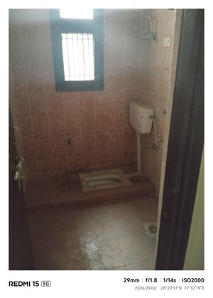 Bathroom in 2 BHK Apartment at Upsidc Site B – for Sale