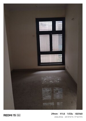 Hall in 2 BHK Apartment at Upsidc Site B – for Sale