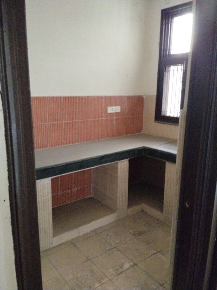 Kitchen, upsidc site b 2 Bedroom 87 Sq.Mt. Apartment In Upsidc Site B Greater Noida 10682608