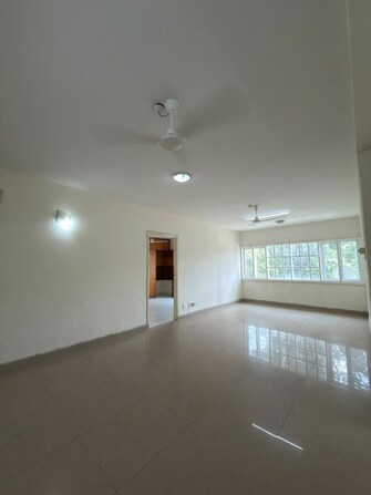 3 BHK Apartment For Rent in Garden Apartments in Vittal Mallya Road, Bangalore