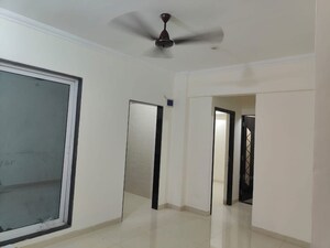 1 BHK Apartment For Rent in Shubham Jijai Angan, Taloja