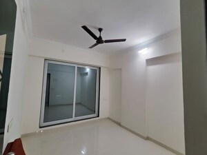Room in 1 BHK Apartment at Shubham Jijai Angan, Taloja – for Rent
