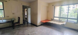 2 BHK Apartment For Sale in Hiranandani Estate Oxford, Ghodbunder Road