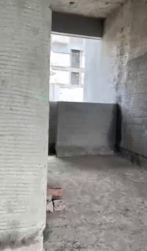Bathroom in 3 BHK Apartment at Aundh – for Sale