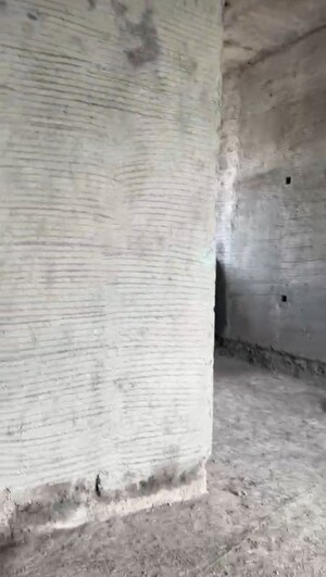 Bathroom in 3 BHK Apartment at Aundh – for Sale