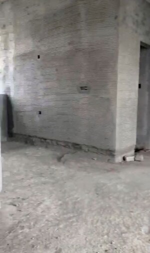 Bathroom in 3 BHK Apartment at Aundh – for Sale