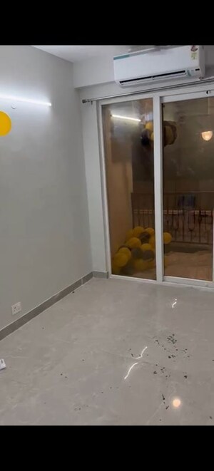 Building Lobby in 3 BHK Apartment at Signature Global City 81, Sector 81 – for Rent