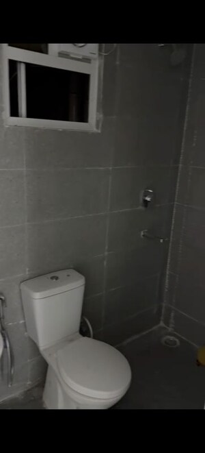 Bathroom in 3 BHK Apartment at Signature Global City 81, Sector 81 – for Rent
