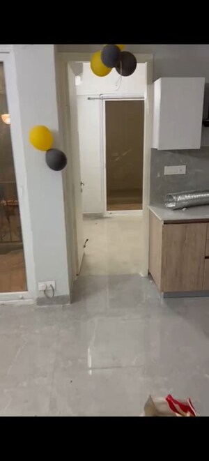 Bathroom in 3 BHK Apartment at Signature Global City 81, Sector 81 – for Rent