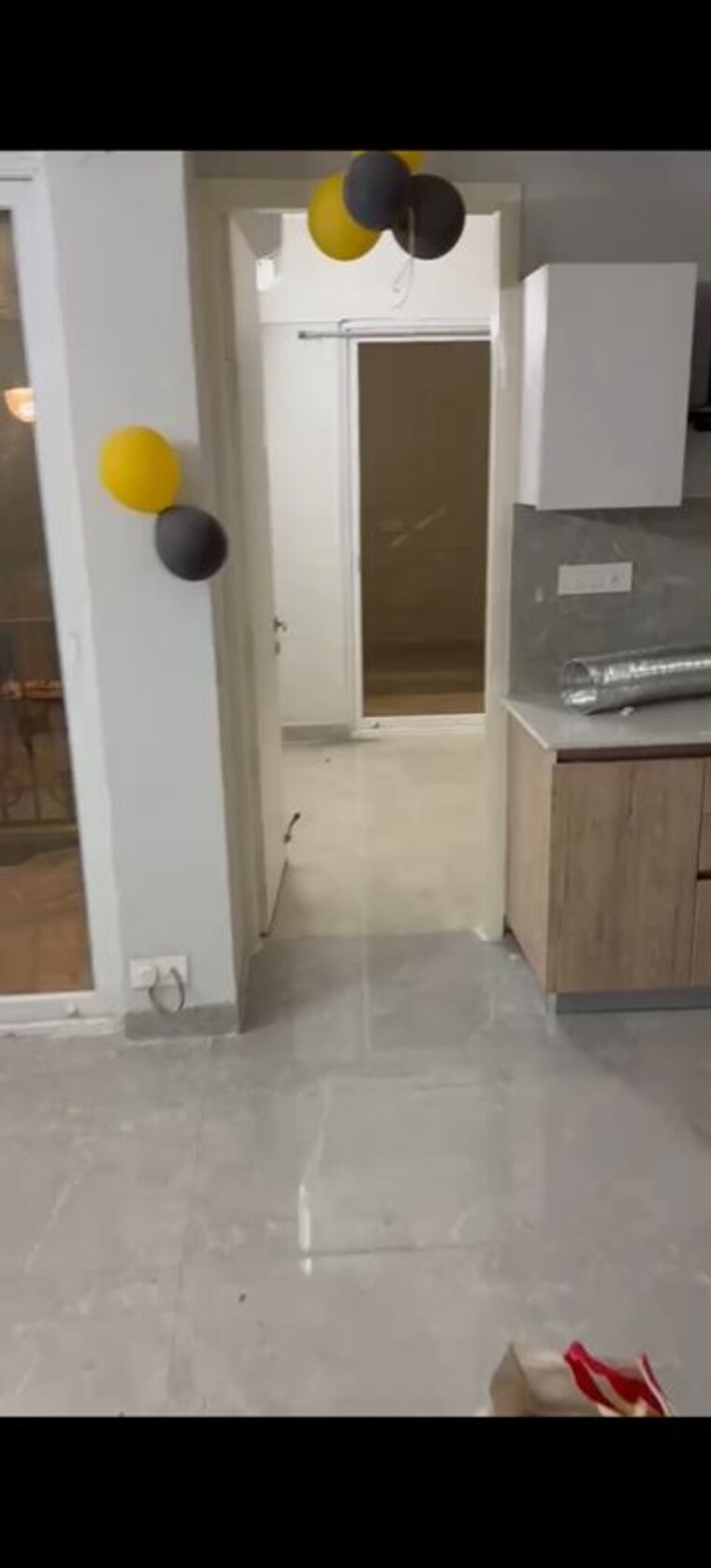 Bathroom, signature-global-city-81 3 Bedroom 1450 Sq.Ft. Apartment In Sector 81 Gurgaon 10681671