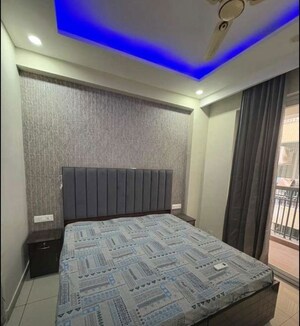 Bedroom in 3 BHK Apartment at SBP Gateway Of Dreams, Dhakoli – for Rent