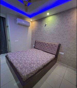 Bedroom in 3 BHK Apartment at SBP Gateway Of Dreams, Dhakoli – for Rent