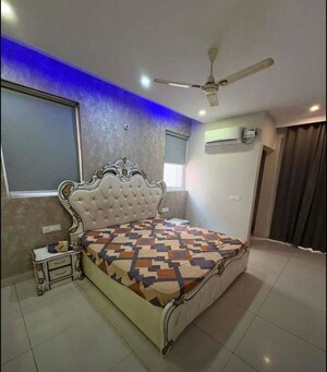 Bedroom in 3 BHK Apartment at SBP Gateway Of Dreams, Dhakoli – for Rent