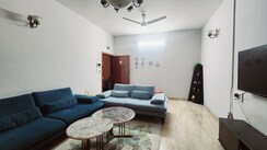 3 BHK Builder Floor For Rent in Indiranagar
