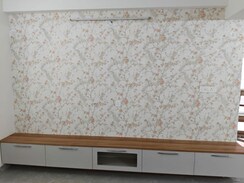 2 BHK +Apartment For Rent in Hallmark Skyrena