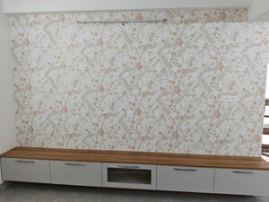2 BHK Apartment For Rent in Hallmark Skyrena, Narsingi