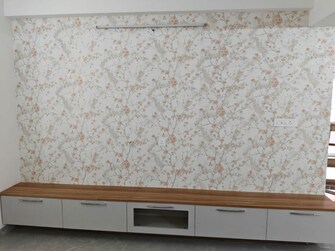 2 BHK +  1325 Sq.Ft. Apartment in Hallmark Skyrena