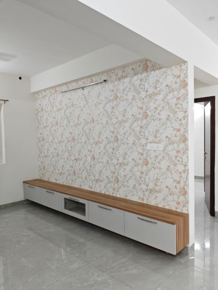 Room, hallmark-skyrena 2 Bedroom 1325 Sq.Ft. Apartment In Narsingi Hyderabad 10682633