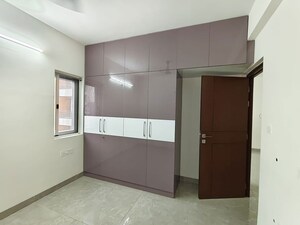 Room in 2 BHK Apartment at Hallmark Skyrena, Narsingi – for Rent