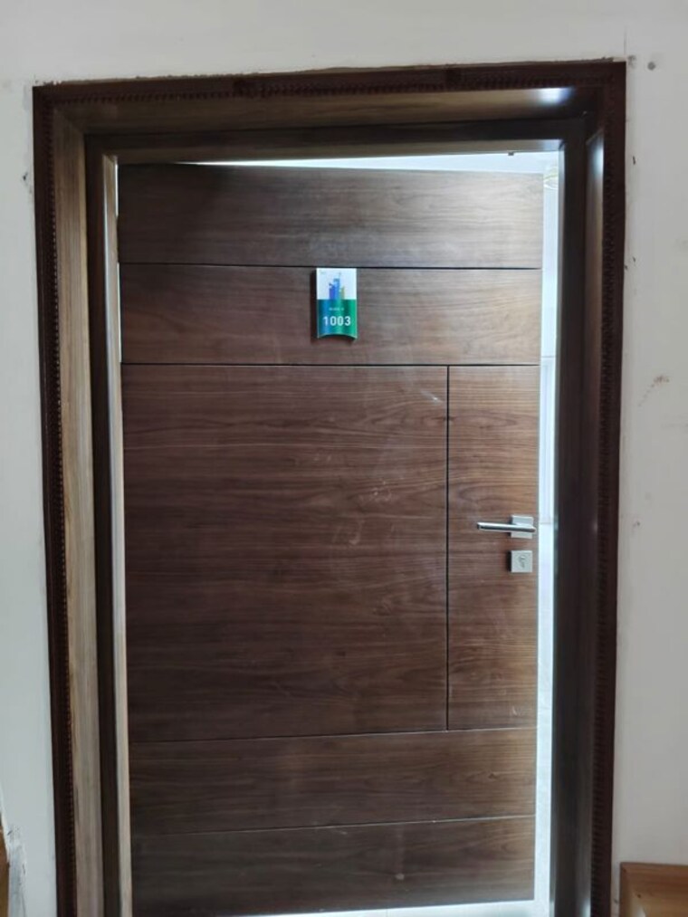 Room, hallmark-skyrena 2 Bedroom 1325 Sq.Ft. Apartment In Narsingi Hyderabad 10682633