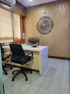 Office Space For Rent in Goyal Palladium
