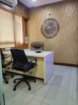  Office Space For Rent in Goyal Palladium, Makarba