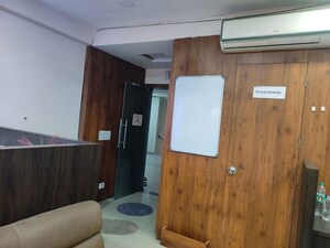 Furnished Amenities in  Office Space at Goyal Palladium, Makarba – for Rent