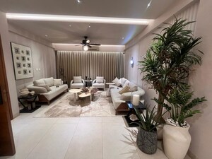 3.5 BHK Penthouse For Sale in Singhpura