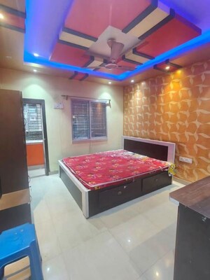 1 BHK Apartment For Rent in New Town Action Area 1