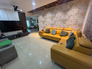 3 BHK Apartment For Sale in Hallmark Vicinia, Narsingi