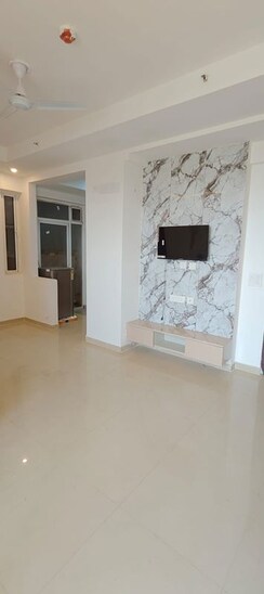 2 BHK Apartment For Rent in Truvae Fragrance
