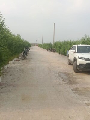 Parking in  Plot at Knowledge Park 3 Greater Noida – for Sale