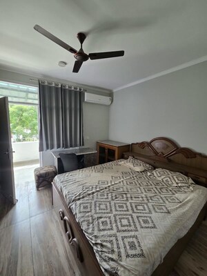3 BHK Apartment For Rent in Kohli One Malibu Town, Sector 47