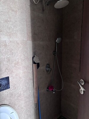 Furnished Amenities in 3 BHK Apartment at Akshar Green World, Dighe – for Sale