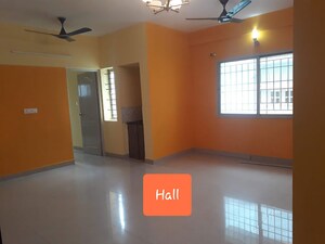 2 BHK Apartment For Sale in Eswar Sastha Sadanam, Kr Puram