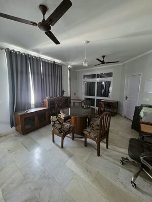 Gym in 3 BHK Apartment at Kohli One Malibu Town Plot, Sector 47 – for Rent
