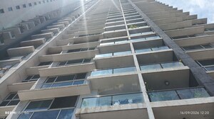 2 BHK Apartment For Rent in Ajmera Aeon, Bhakti Park