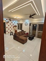 3 BHK 1699 Sq.Ft. Apartment in Vaswani Menlo Park