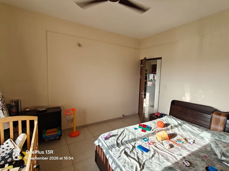 Bedroom, vaswani-menlo-park 3 Bedroom 1699 Sq.Ft. Apartment In Whitefield Bangalore 10682649