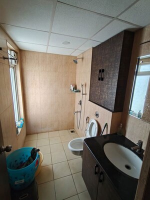 Team Area in 3 BHK Apartment at Vaswani Menlo Park, Whitefield – for Rent
