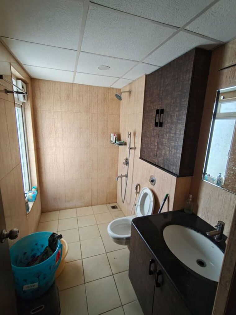 Team Area, vaswani-menlo-park 3 Bedroom 1699 Sq.Ft. Apartment In Whitefield Bangalore 10682649