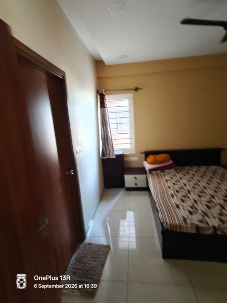 Bedroom, vaswani-menlo-park 3 Bedroom 1699 Sq.Ft. Apartment In Whitefield Bangalore 10682649