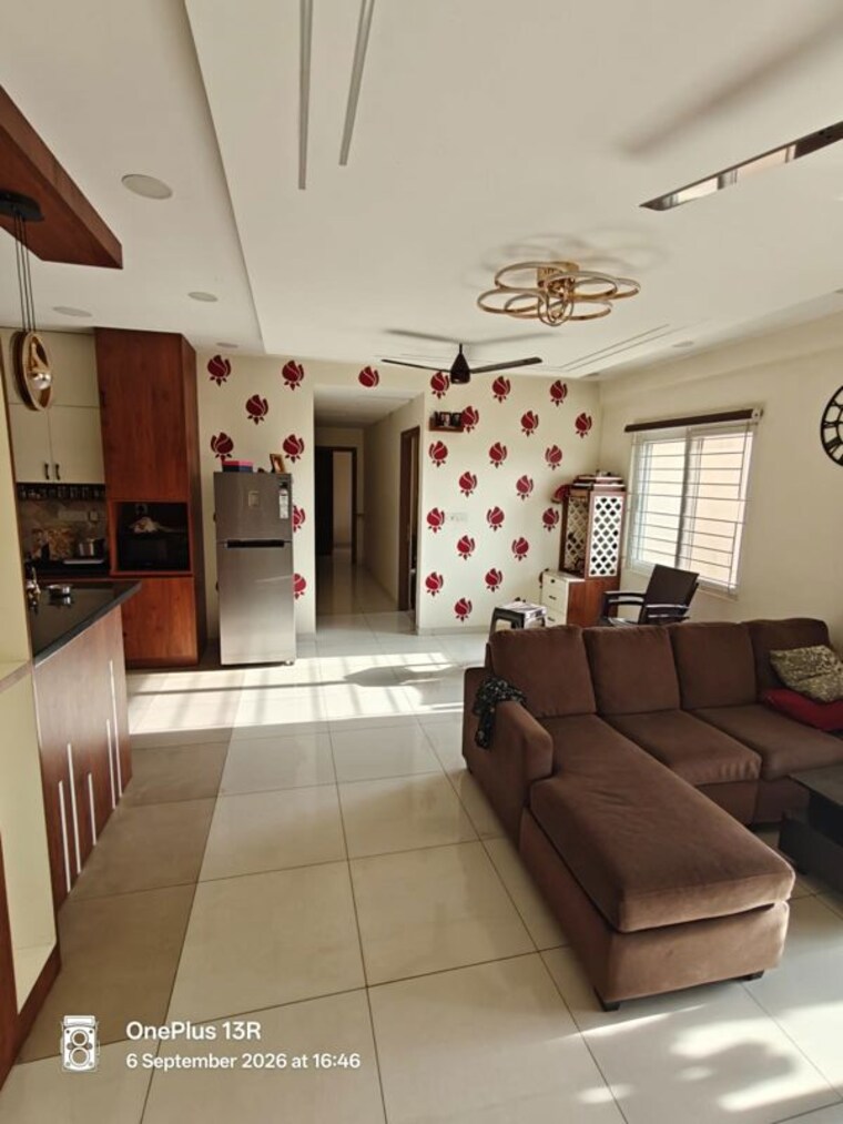 Team Area, vaswani-menlo-park 3 Bedroom 1699 Sq.Ft. Apartment In Whitefield Bangalore 10682649